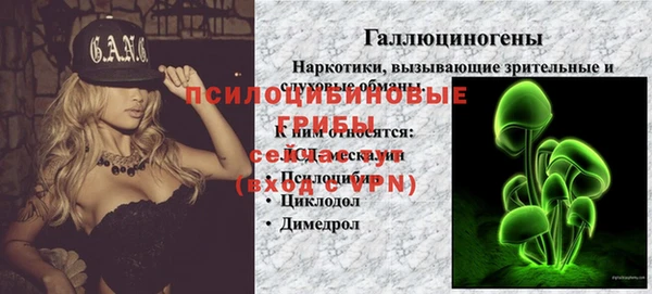 кристаллы Абаза